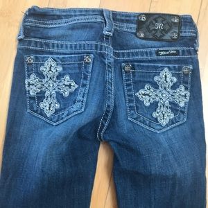 Miss Me kids jeans